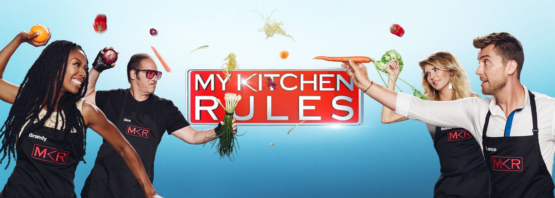 My Kitchen Rules Fox – Home Image Ideas My Kitchen Rules Fox – Home Image Ideas